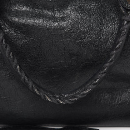 Balenciaga Agneau Classic Hardware City Black 12 of 18