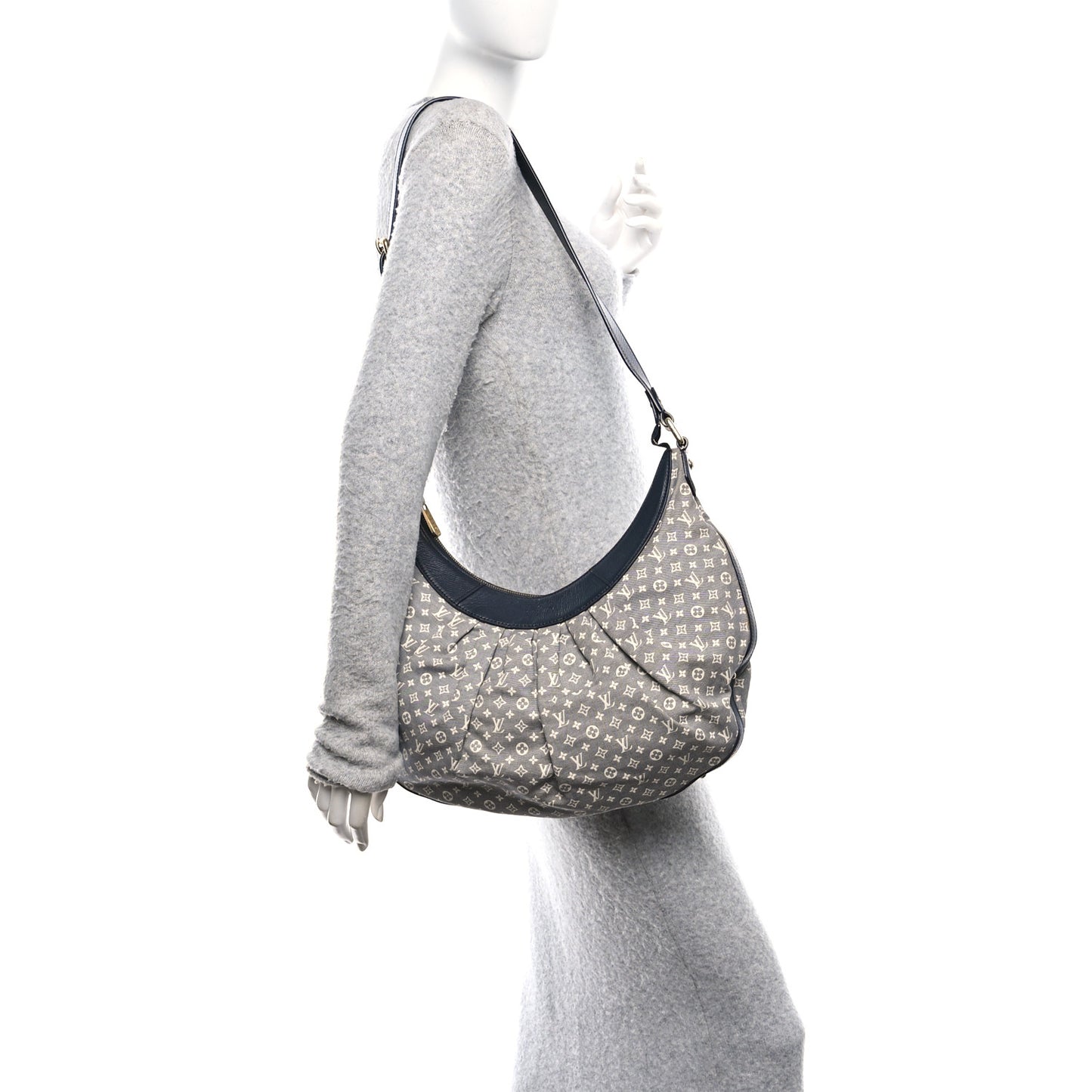 Monogram Idylle Rhapsodie MM Encre