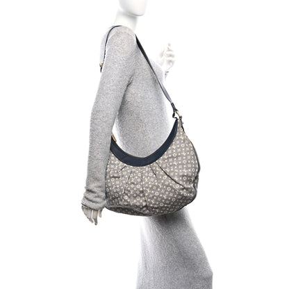 Louis Vuitton Monogram Idylle Rhapsodie MM Encre 2 of 9