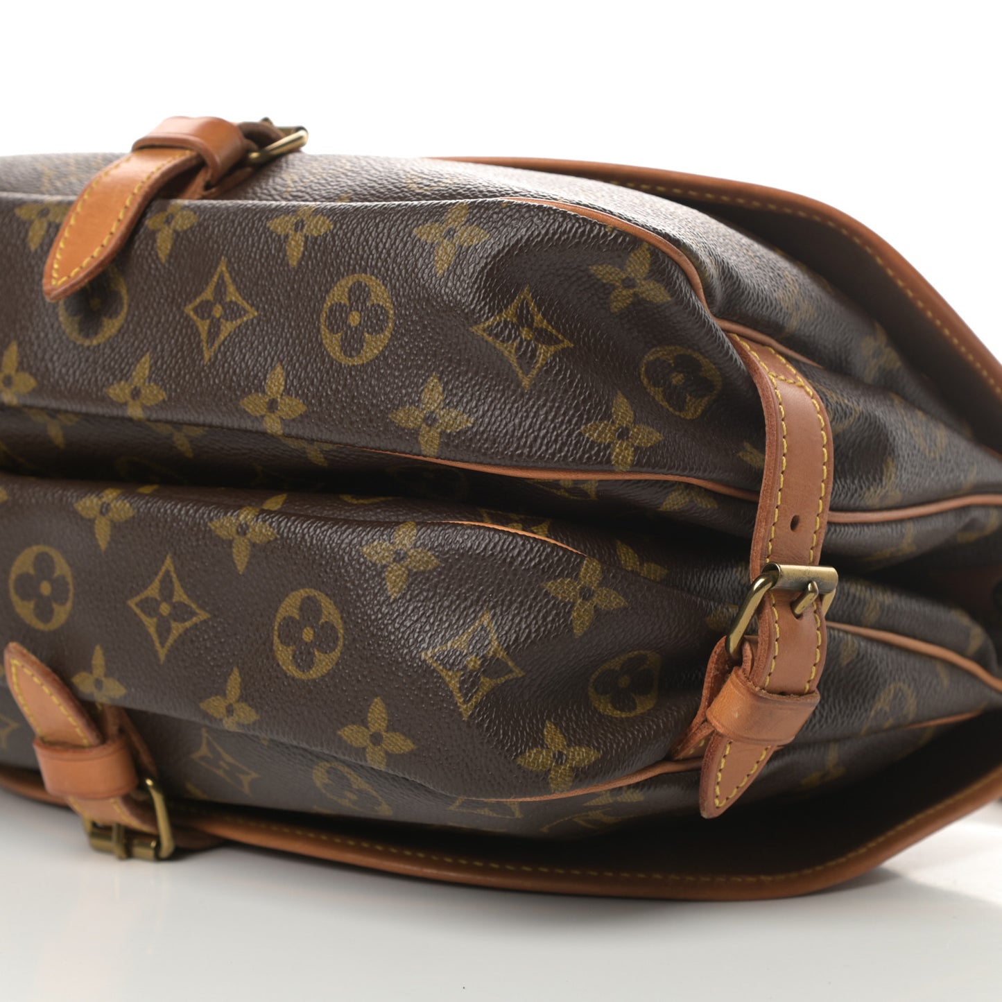 Monogram Saumur 30