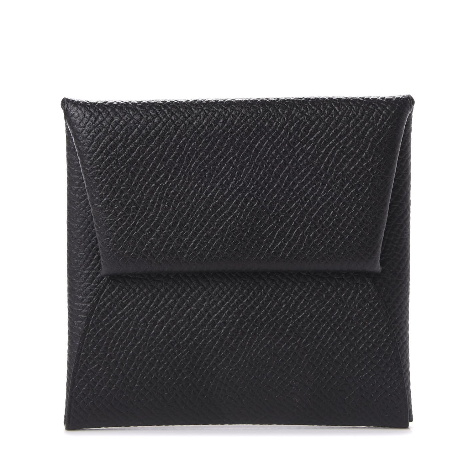 Epsom Bastia Coin Purse Black
