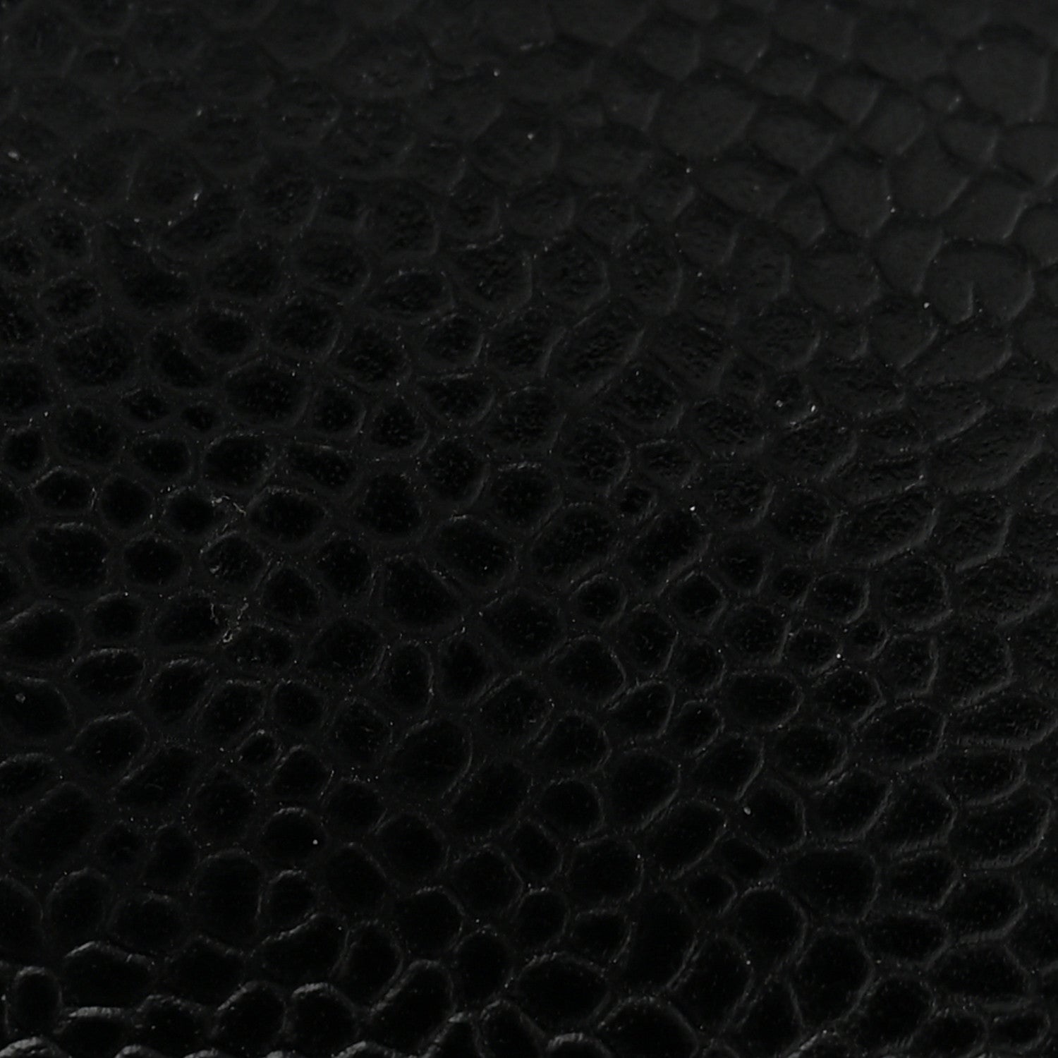 Chanel Caviar Quilted Flap Card Holder Wallet Black 9 of 12