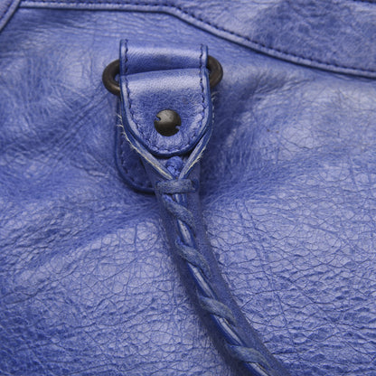 Balenciaga Agneau Classic Hardware City Outremer 13 of 16