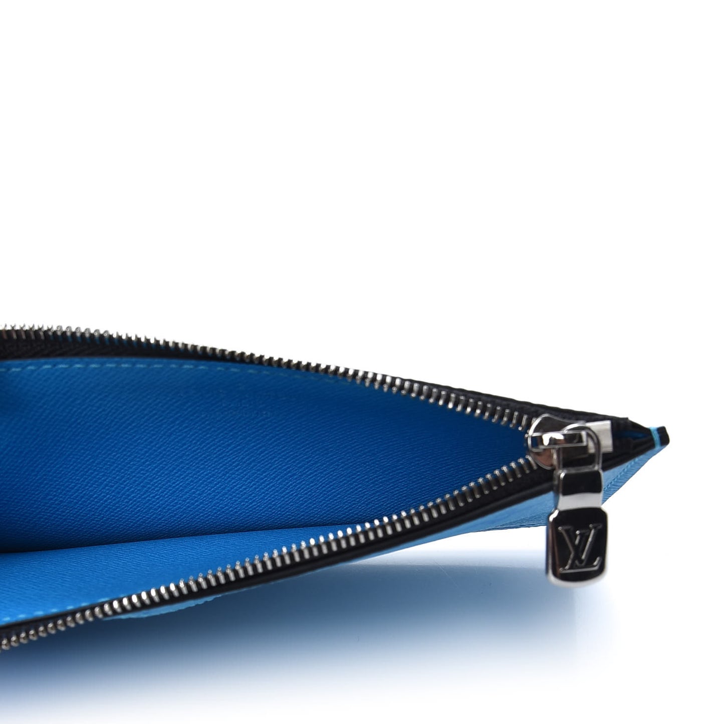 Taigarama Coin Card Holder Blue Lagoon