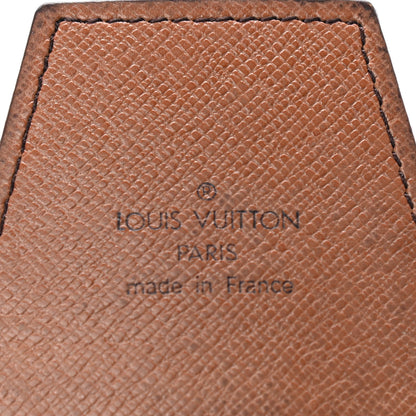 Louis Vuitton Monogram Cigarette Case 6 of 8