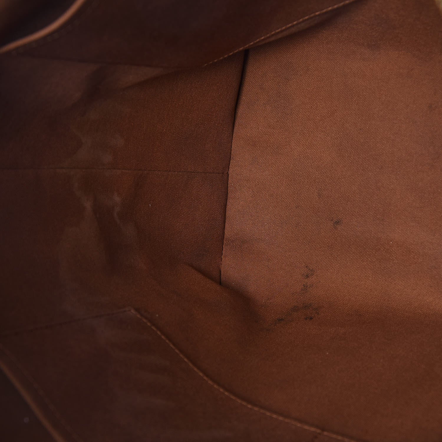 Louis Vuitton Monogram Totally GM 9 of 14