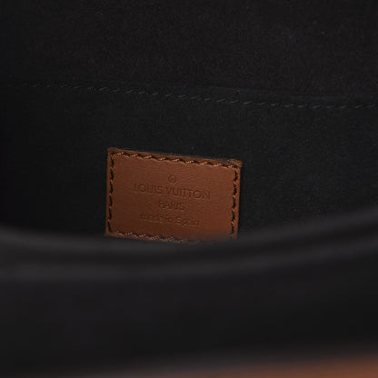 Louis Vuitton Reverse Monogram Dauphine MM 6 of 9