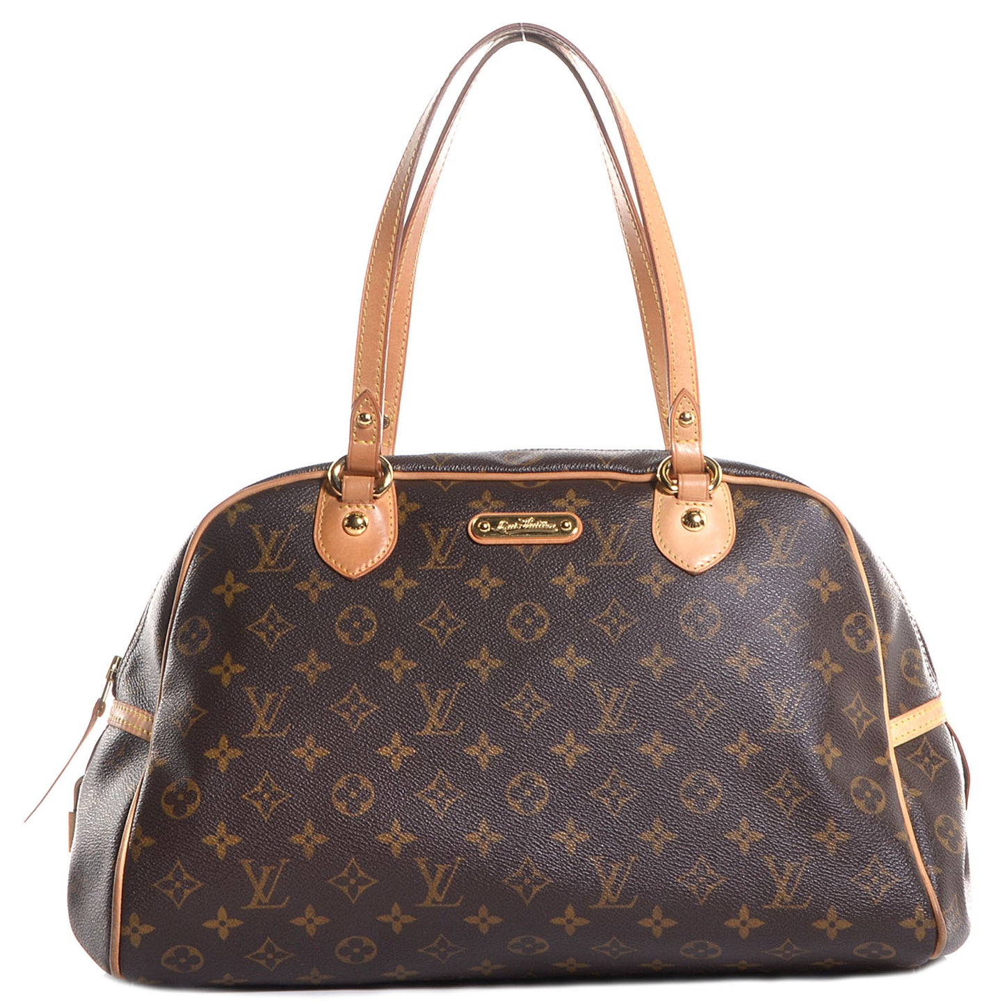 Monogram Montorgueil GM