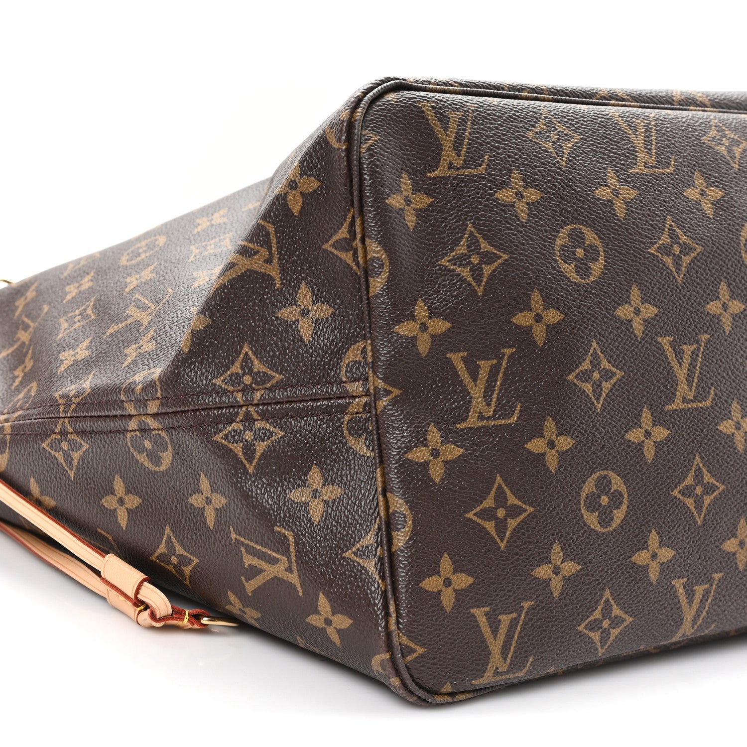 Louis Vuitton Monogram Neo Neverfull GM Pivoine 10 of 11