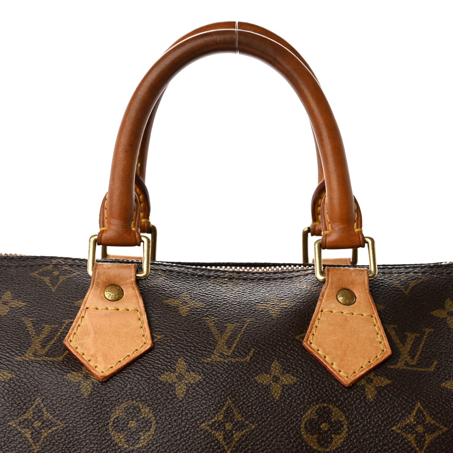 Monogram Speedy 25