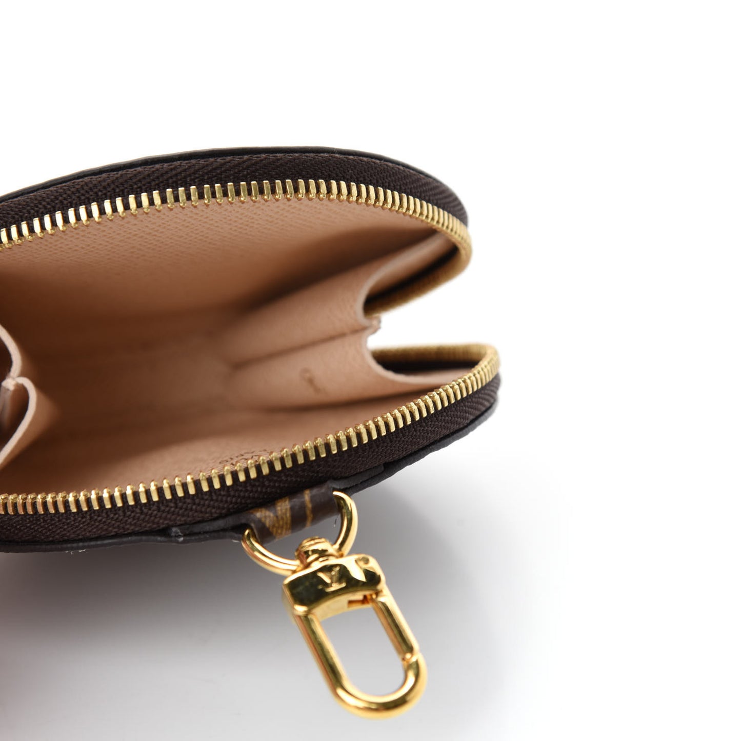 Monogram Multi Pochette Accessories Rose Clair