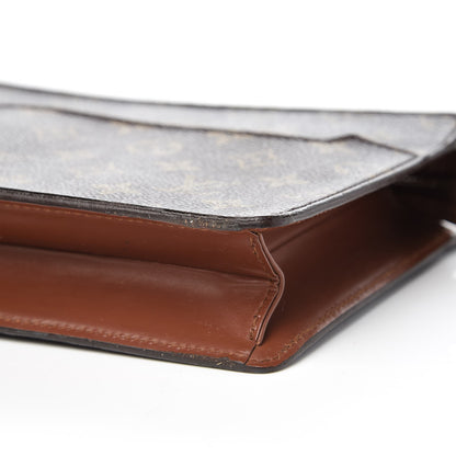 Louis Vuitton Monogram Pochette Homme 9 of 13