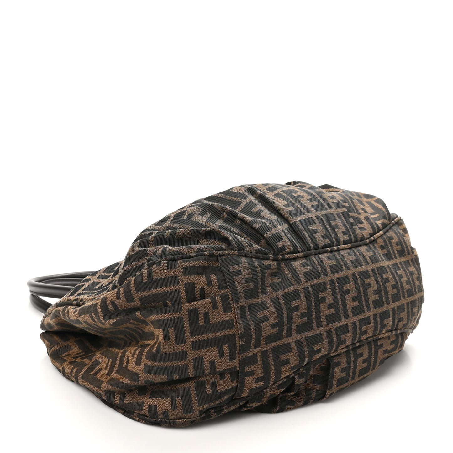 Zucca Large Mia Tote Tobacco