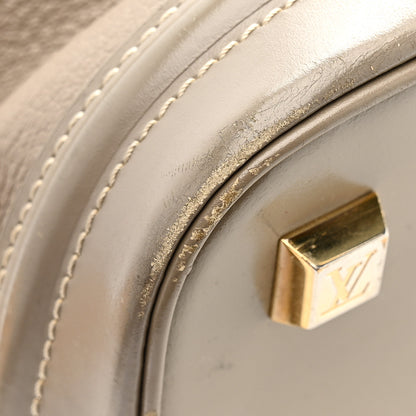 Louis Vuitton Suhali Lockit MM Verone 31 of 40