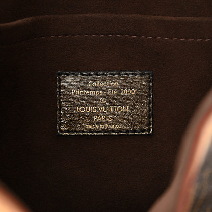 Louis Vuitton Monogram Kalahari PM 6 of 11