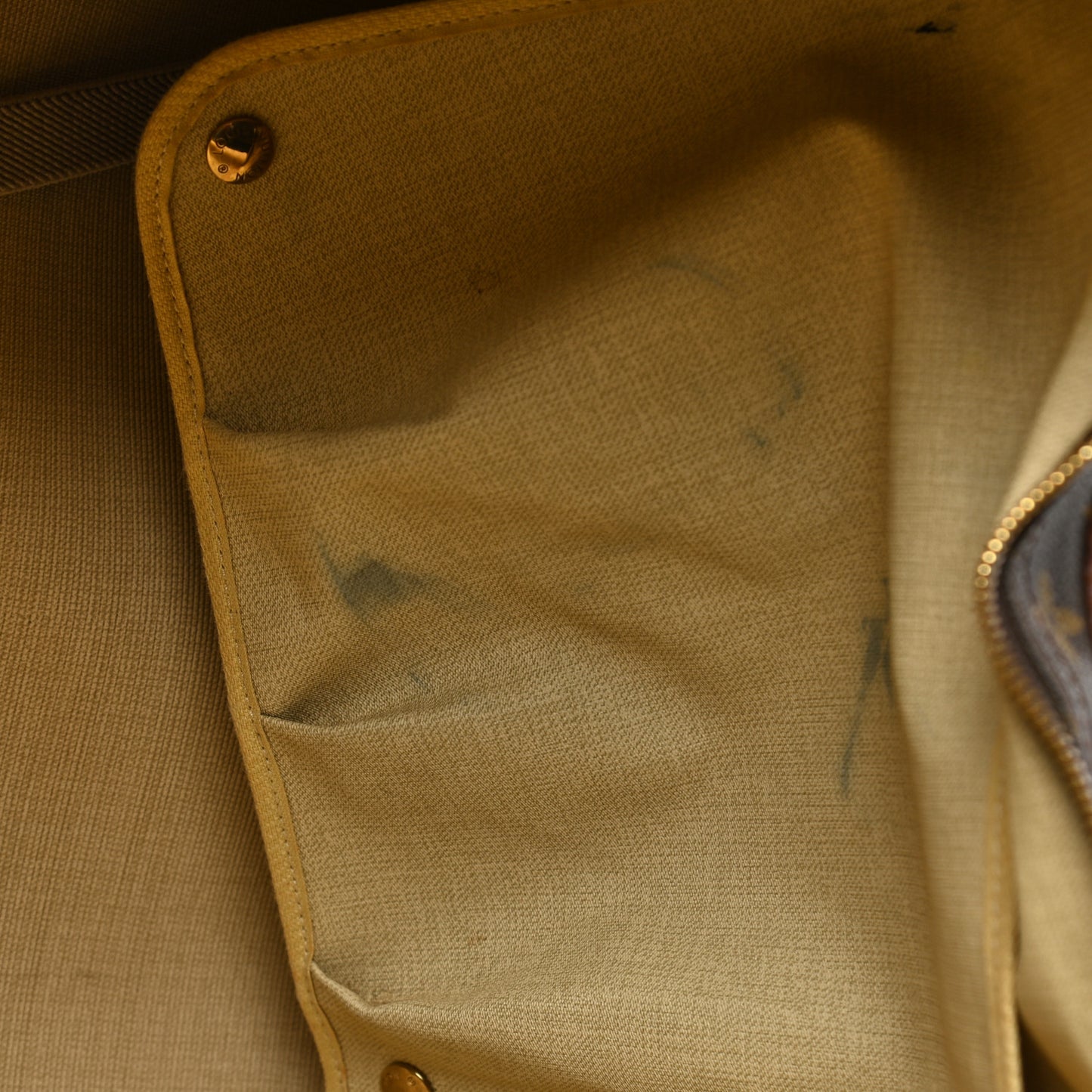 Monogram Pullman 75