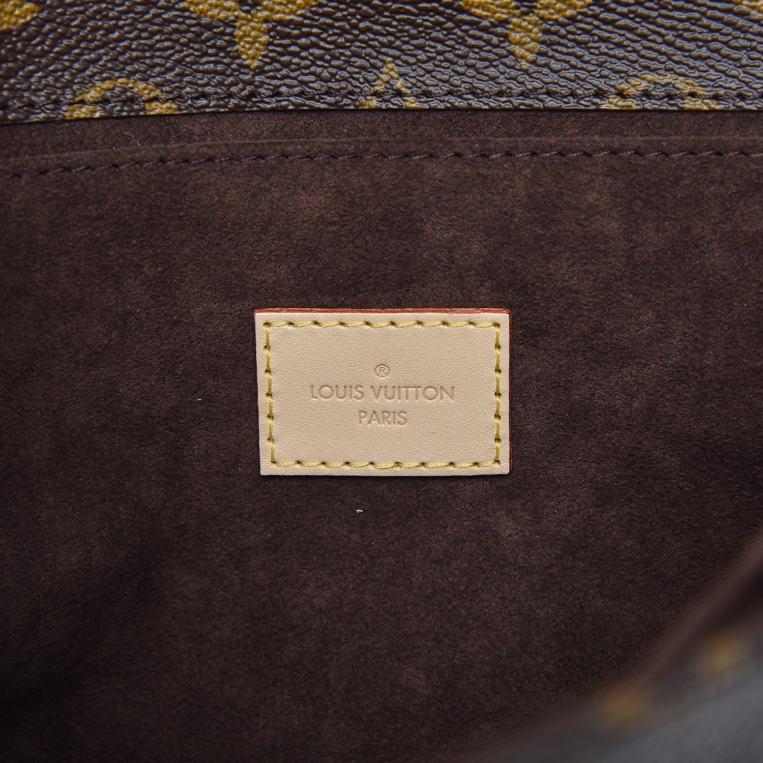 Louis Vuitton Monogram Pochette Metis 6 of 8