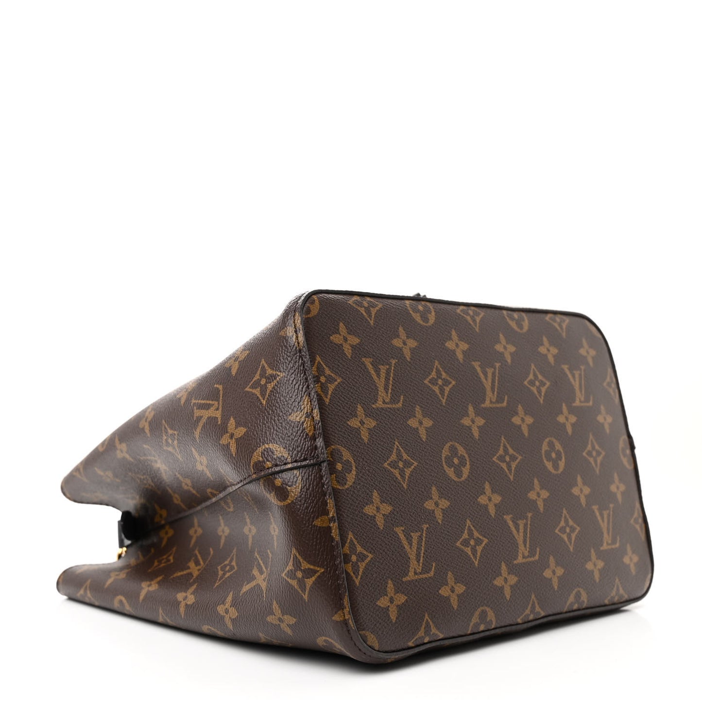 Monogram Neonoe MM Black