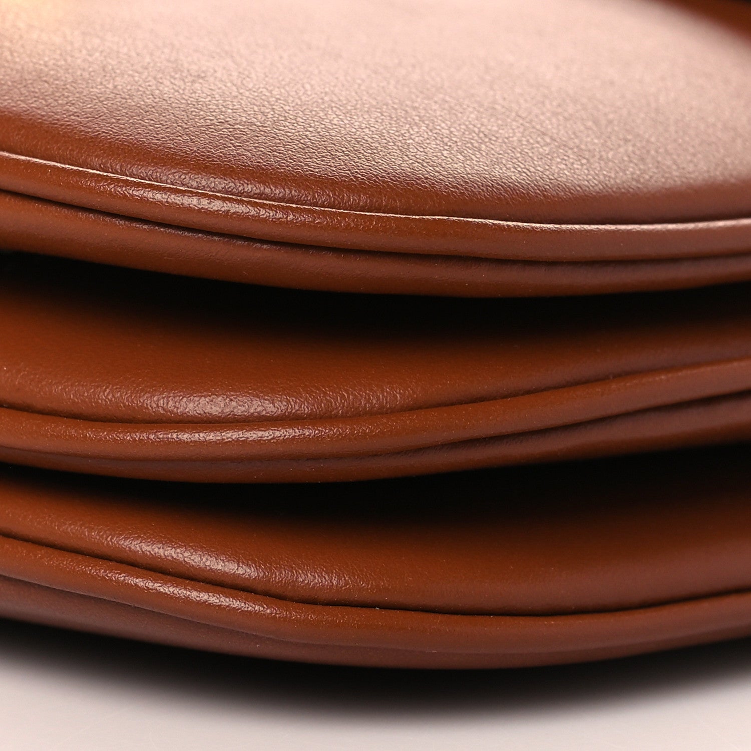 Celine Smooth Calfskin Medium Tabou Tan 10 of 11