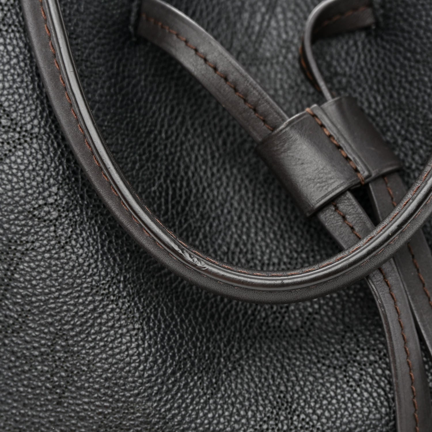 Louis Vuitton Mahina Girolata Black 13 of 14