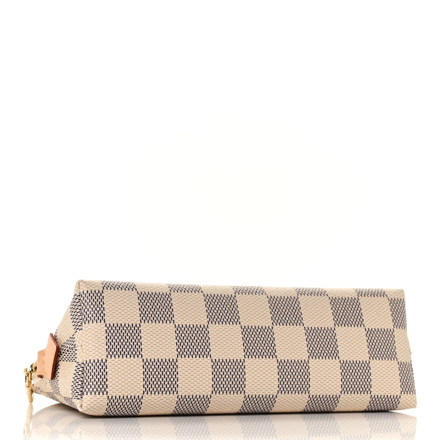 Damier Azur Cosmetic Pouch