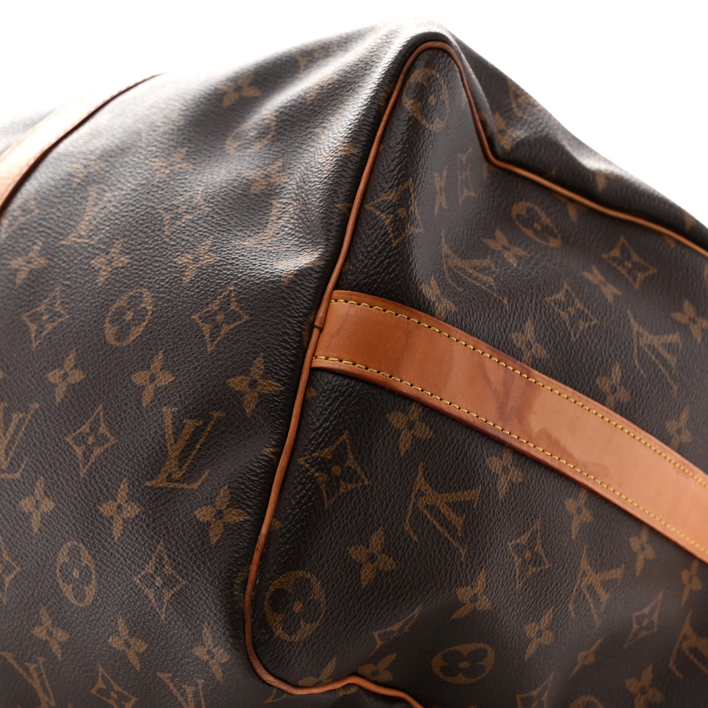 Monogram Keepall Bandouliere 45