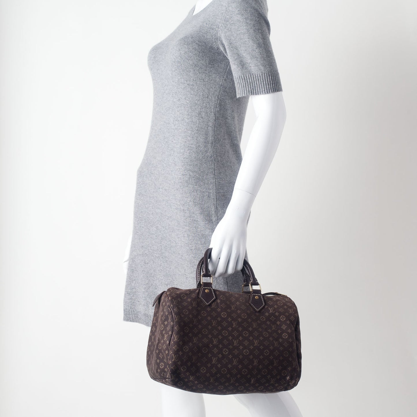 Mini Lin Speedy 30 Ebene