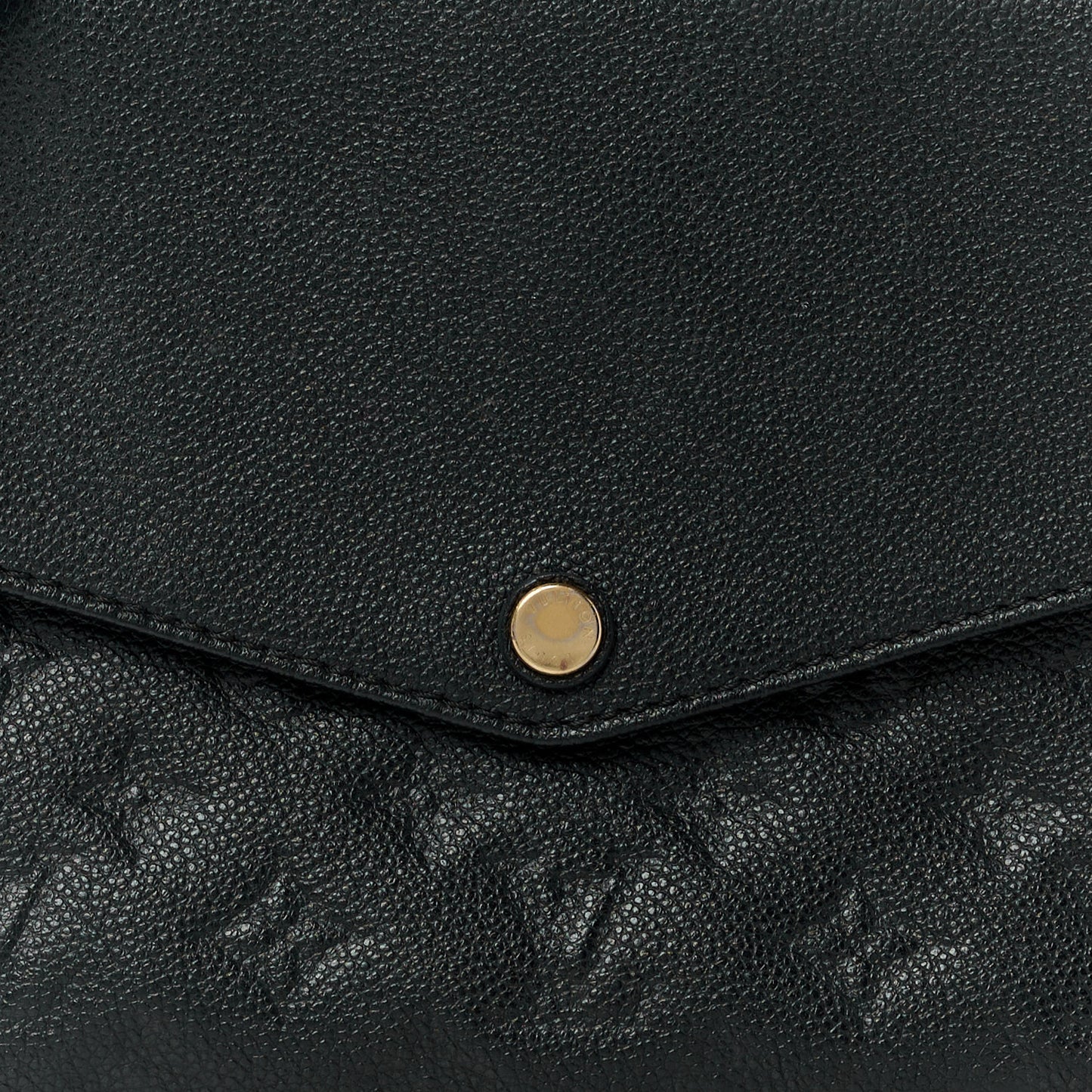 Empreinte Twice Black