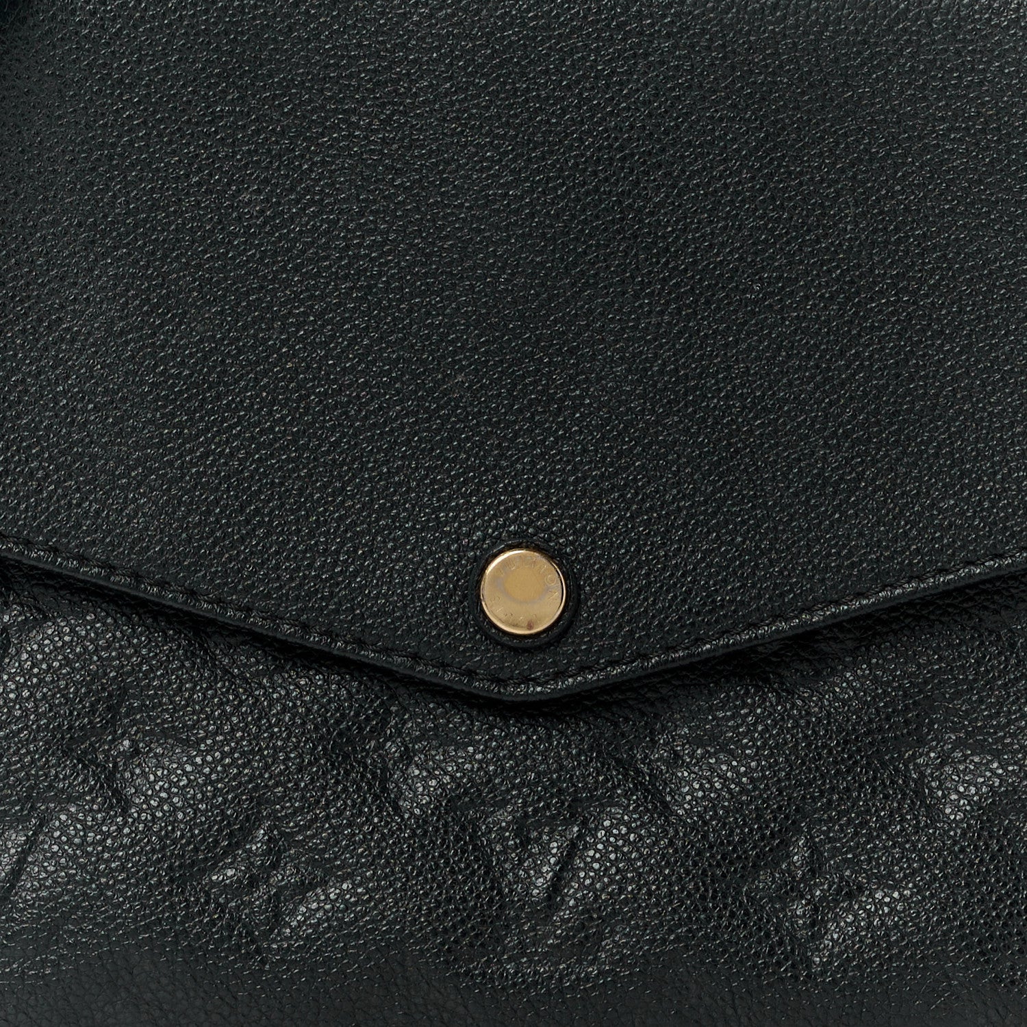Louis Vuitton Empreinte Twice Black 8 of 12