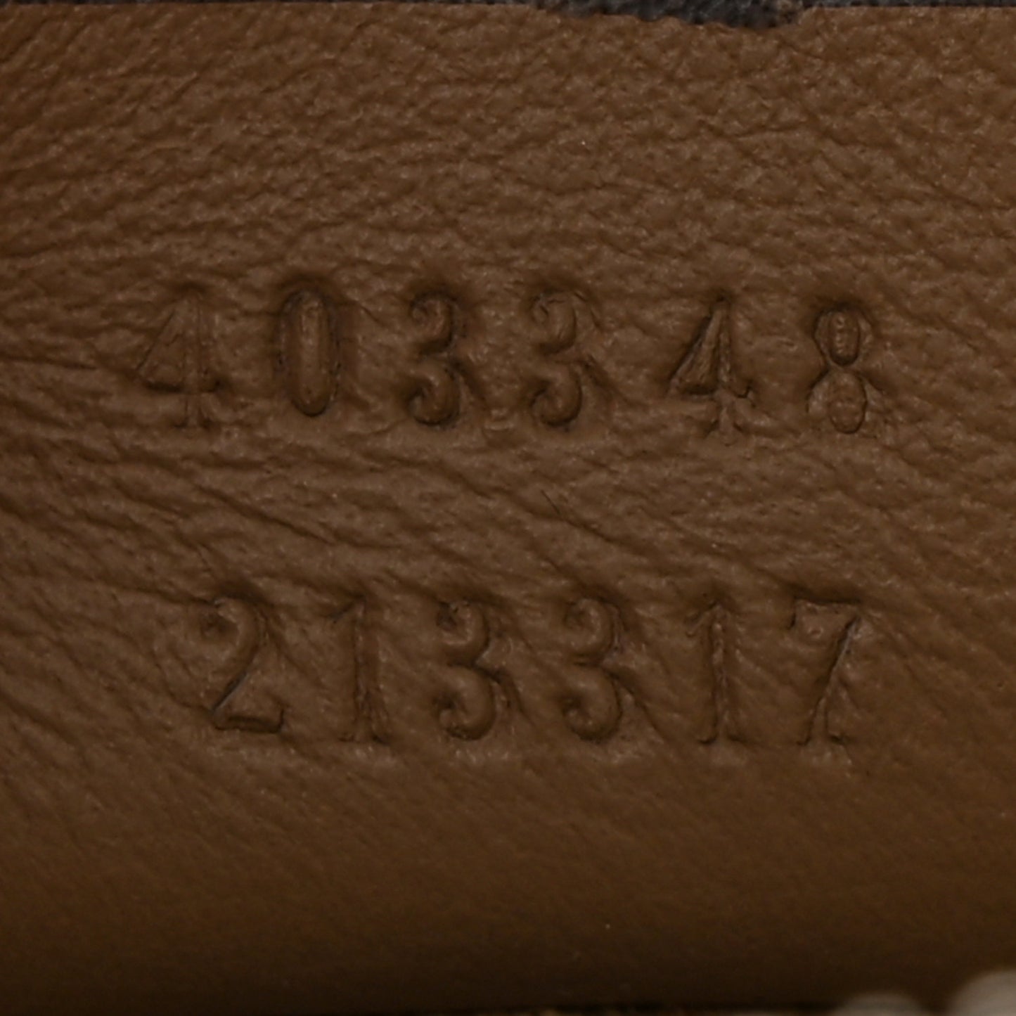GG Supreme Monogram Medium Dionysus Shoulder Bag Taupe
