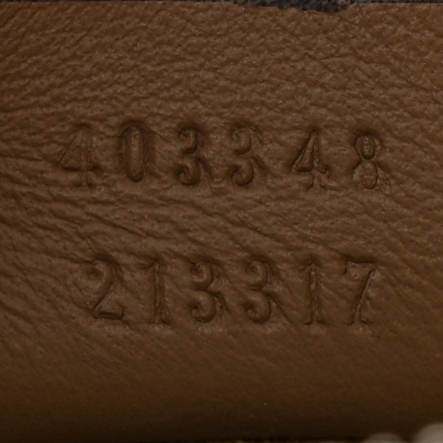 Gucci GG Supreme Monogram Medium Dionysus Shoulder Bag Taupe 7 of 10