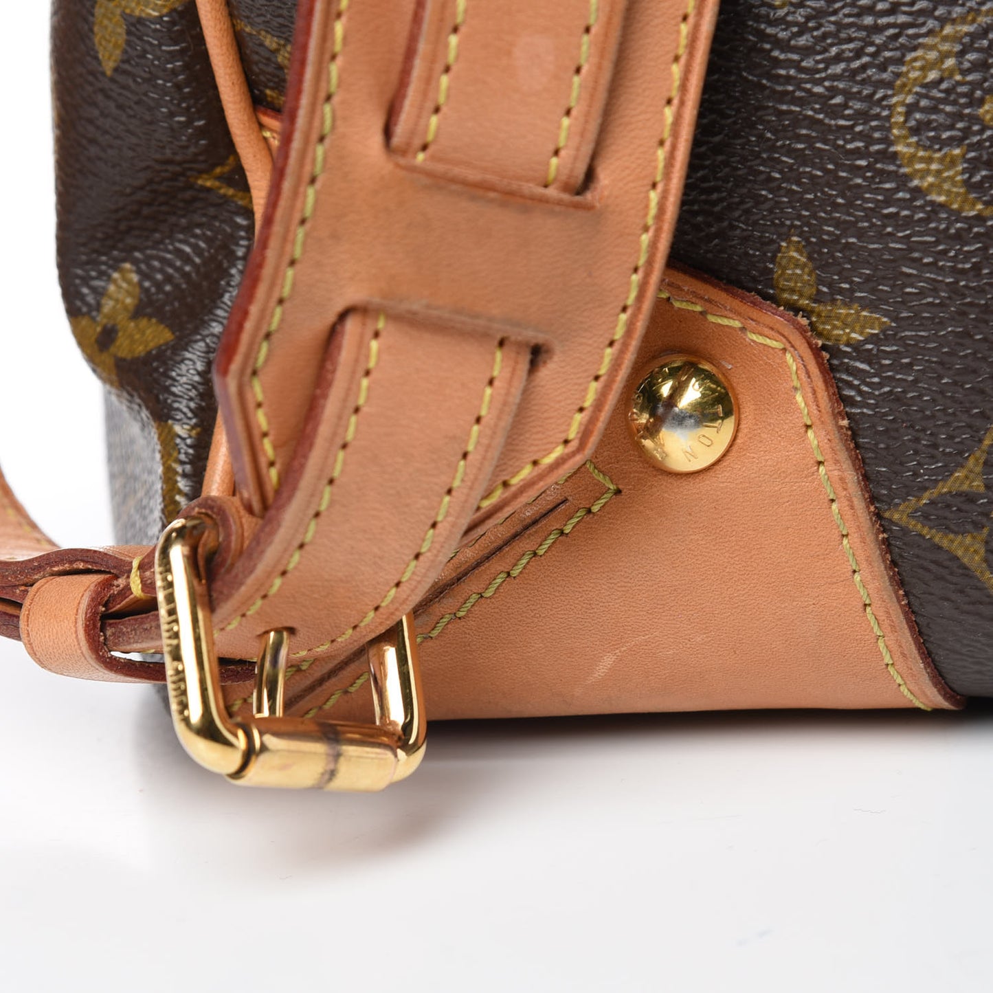 Monogram Retiro PM