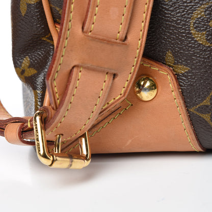 Louis Vuitton Monogram Retiro PM 14 of 14