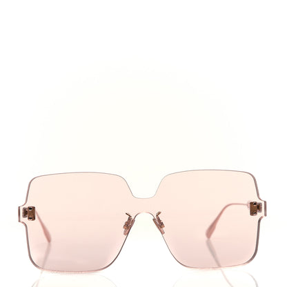 Christian Dior Color Quake 1 Sunglasses Gold 2 of 7