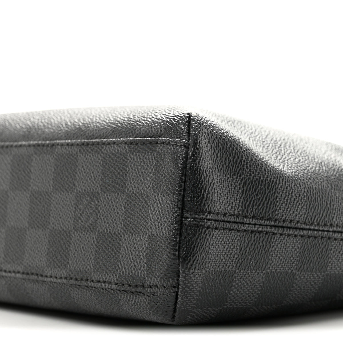 Damier Graphite Mick PM