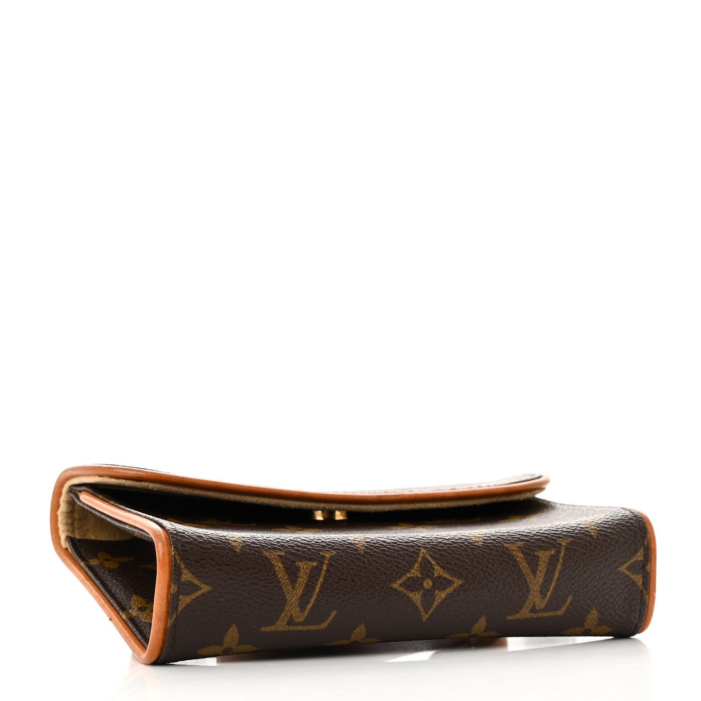 Monogram Pochette Florentine XS