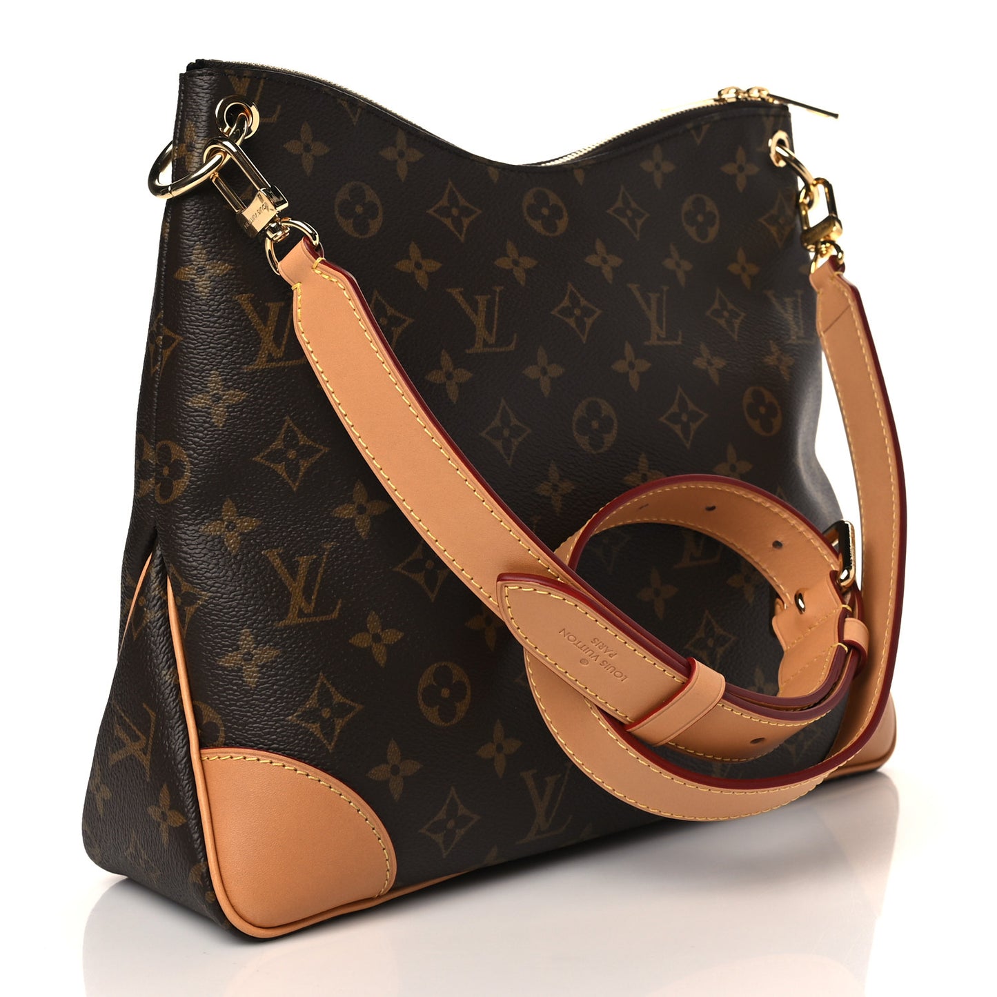 Monogram Odeon MM Natural