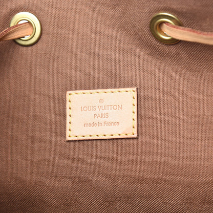 Louis Vuitton Monogram Bosphore Backpack 6 of 11
