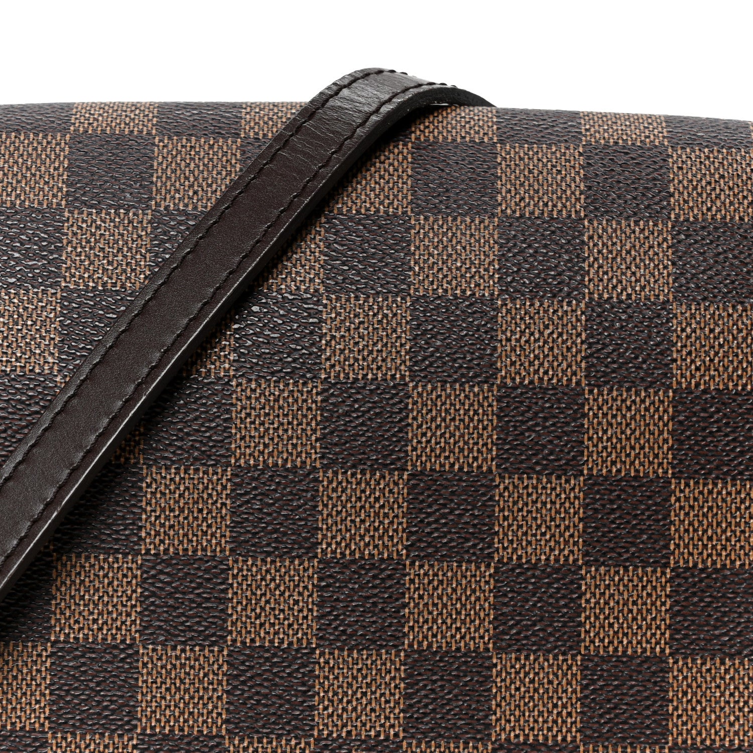 Louis Vuitton Damier Ebene Musette Salsa Long Strap 7 of 9