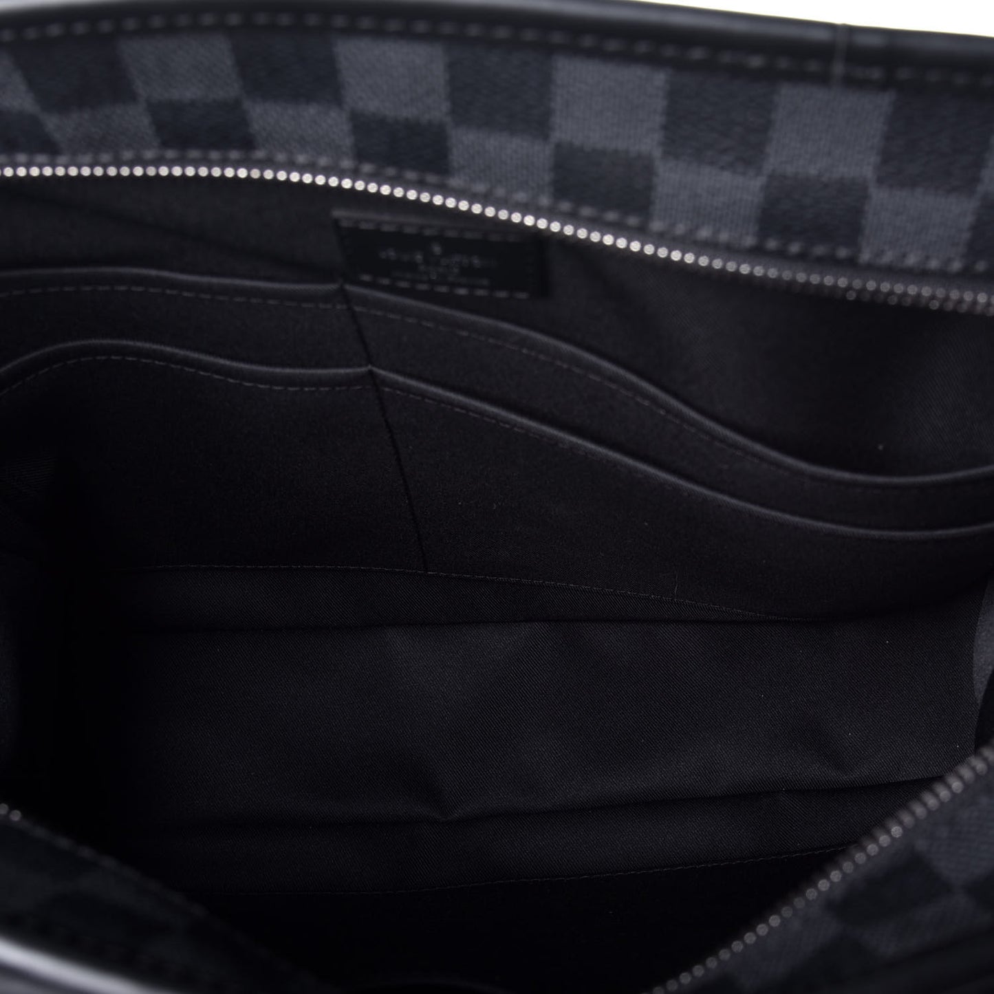 Damier Graphite Tadao