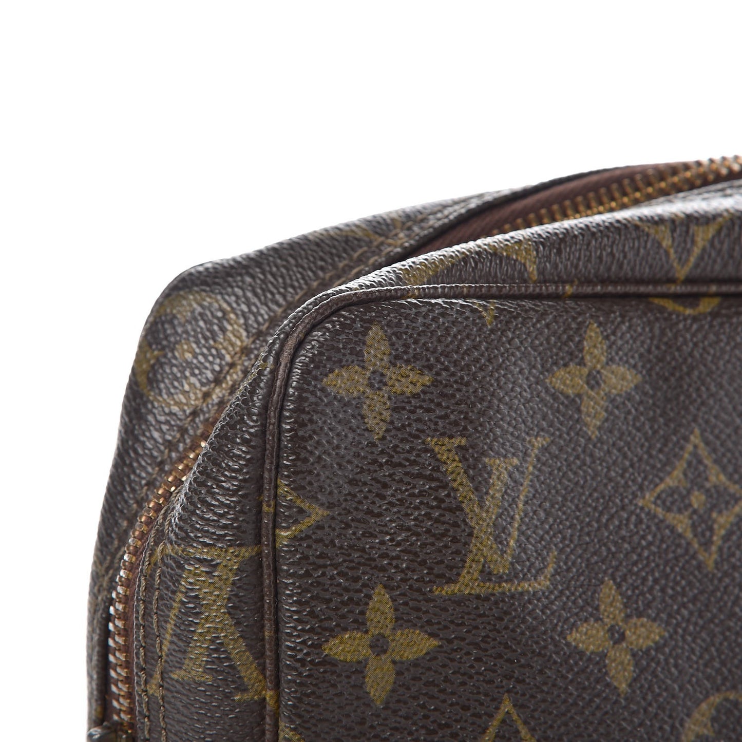 Monogram Trousse Toilette 23