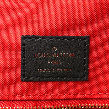 Louis Vuitton Reverse Monogram Giant Onthego GM 6 of 7