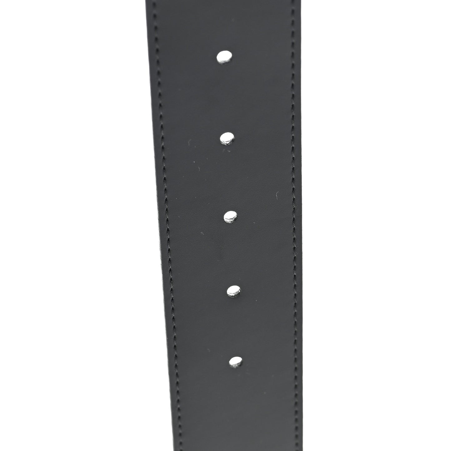 Monogram Eclipse Taigarama 40mm LV Initiales Reversible Belt 90 36 Black