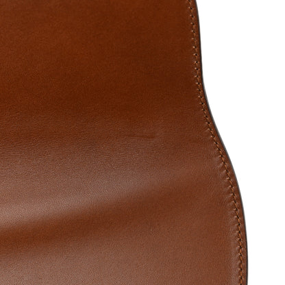 Gucci Calfskin Small Logo Shoulder Bag 13 of 13