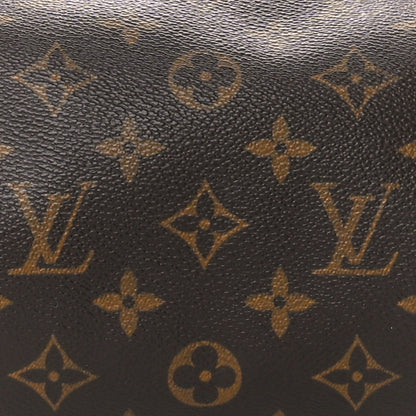 Louis Vuitton Monogram Papillon 30 7 of 11
