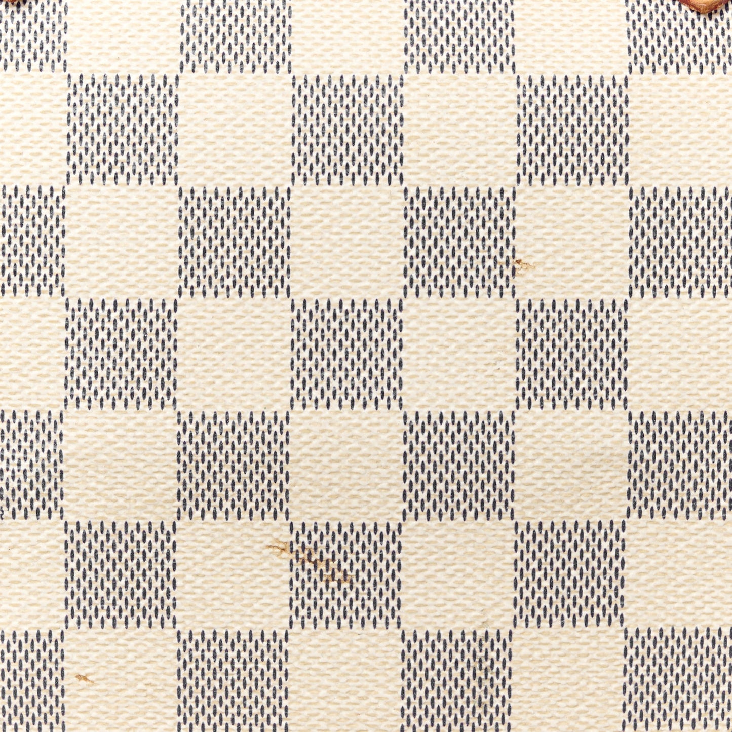 Damier Azur Speedy 25