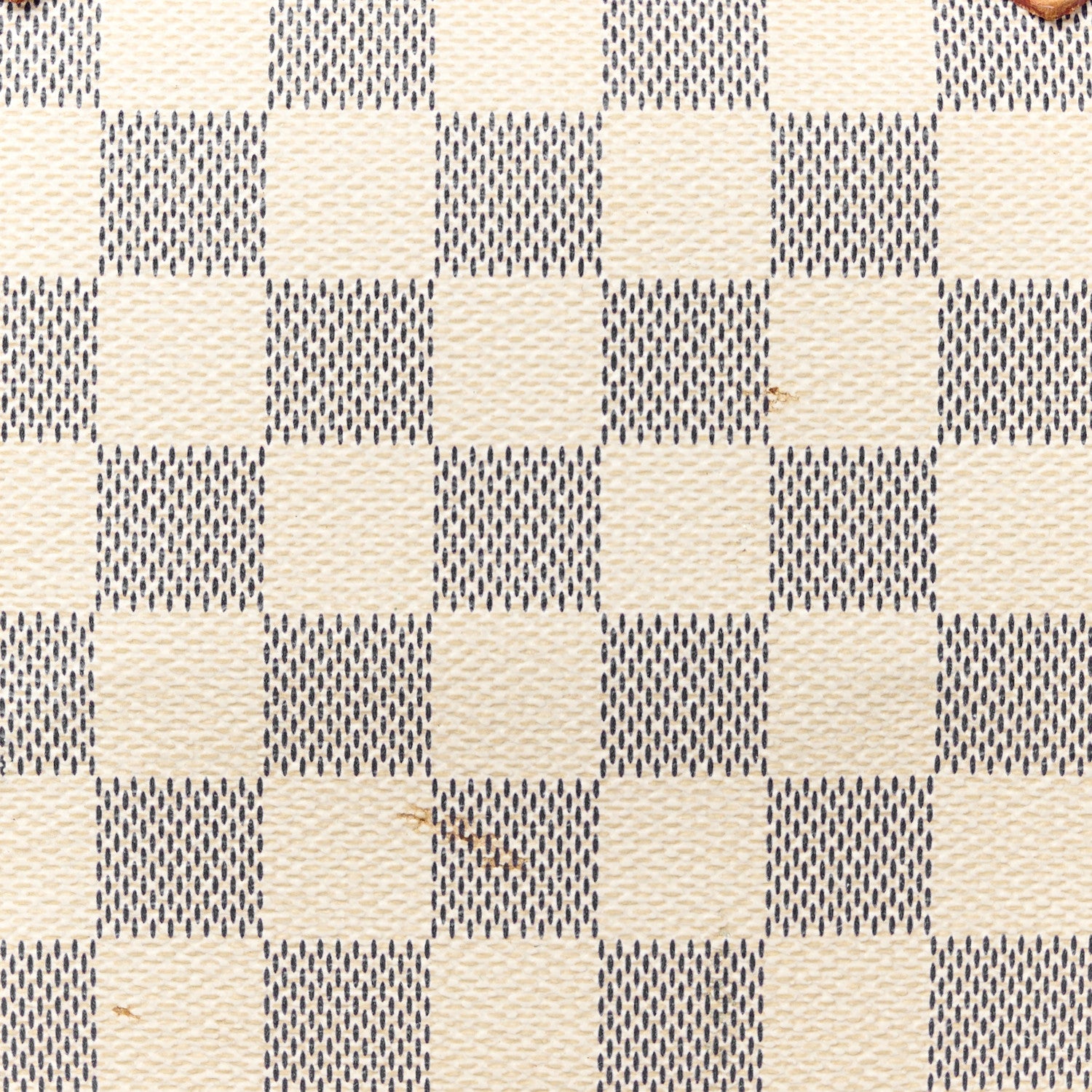 Louis Vuitton Damier Azur Speedy 25 8 of 10