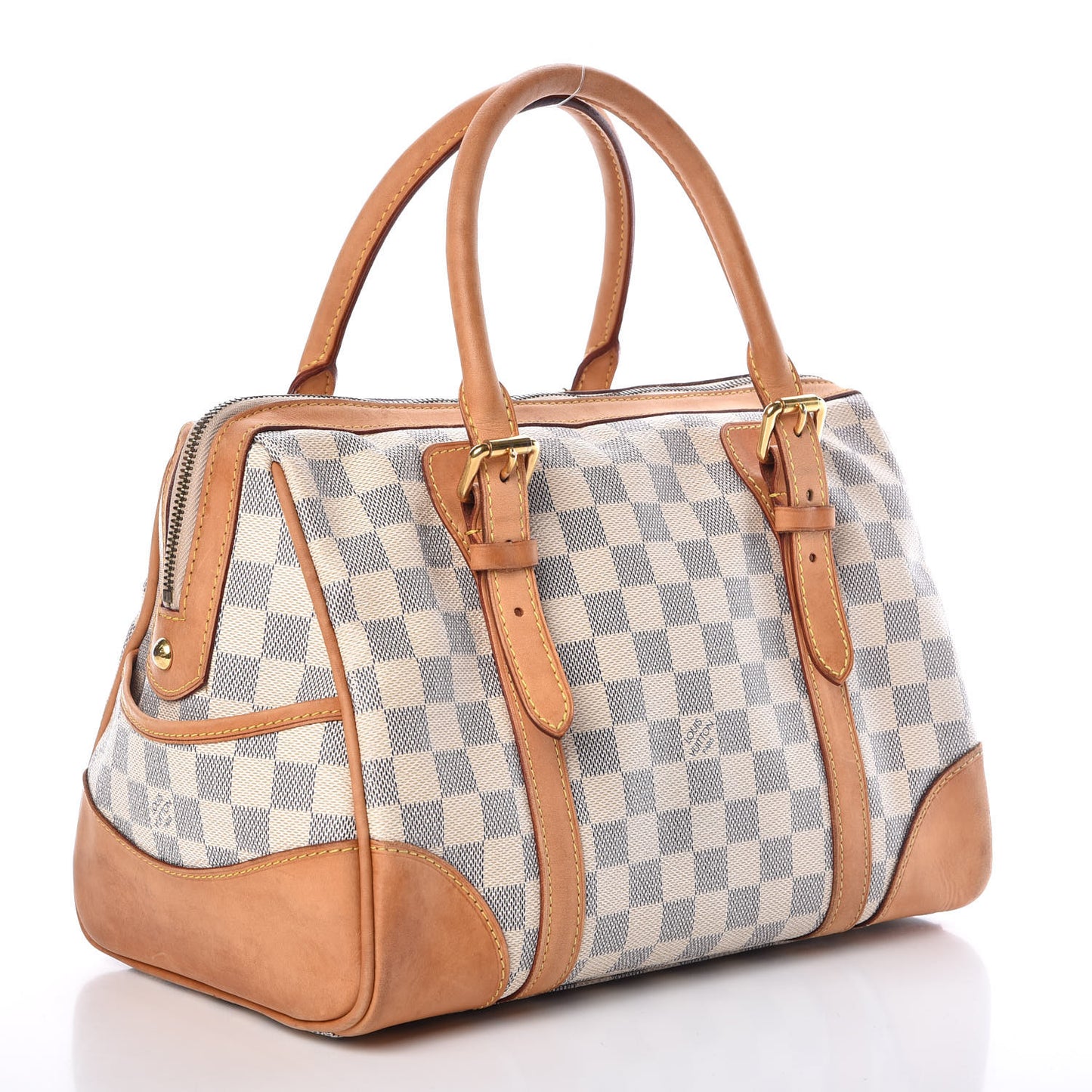 Damier Azur Berkeley