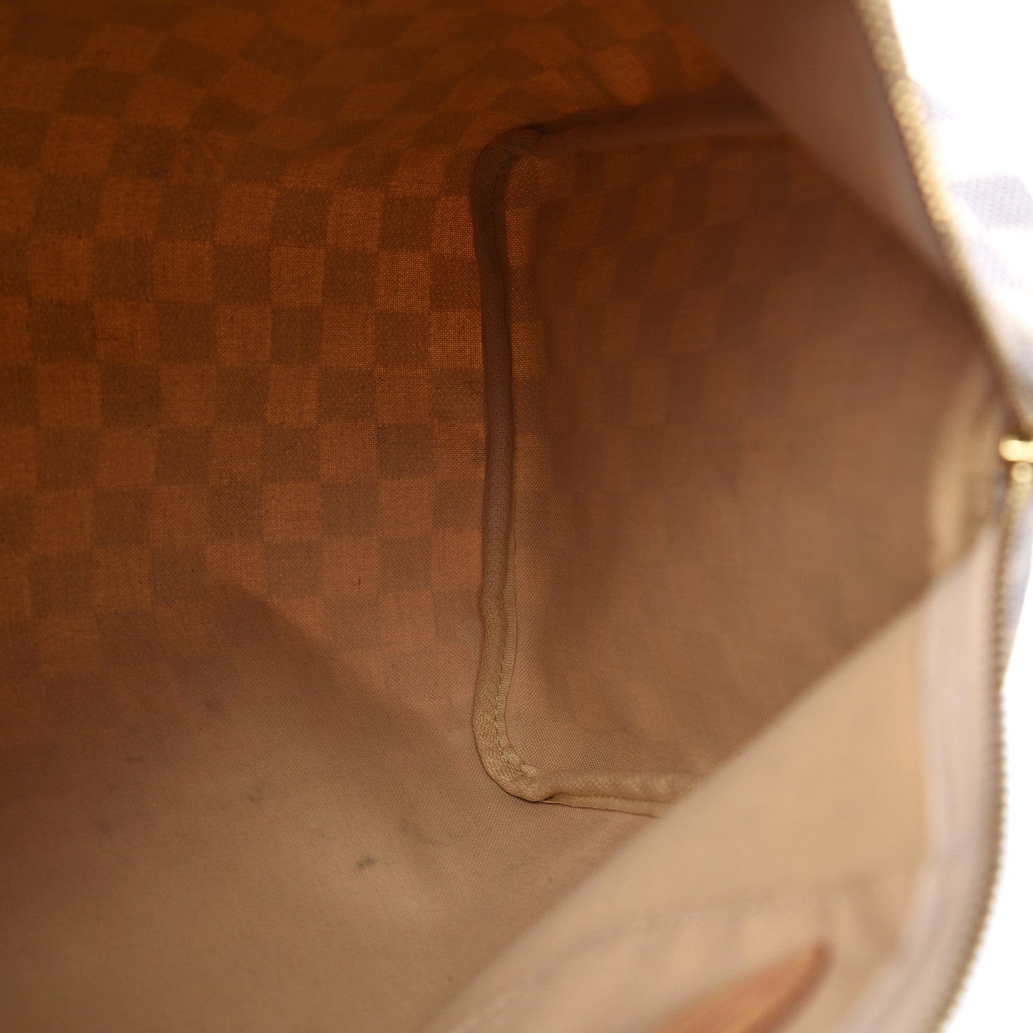 Louis Vuitton Damier Azur Speedy 35 9 of 15