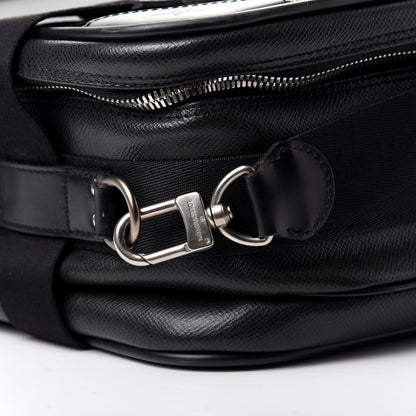 Louis Vuitton Taiga Satellite 53 Slate 8 of 13